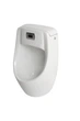Пісуар підвісний Mixxus Premium BEVEL-1002 330x245x545mm з ІЧ-датчиком автоматичного змиву (MP6662) - изображение 3