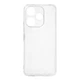 Чохол TPU Virgin для Xiaomi Redmi Note 13 5G Колір Transparent - изображение 1