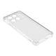 Чохол TPU Virgin Hard для Xiaomi Poco F6 Pro/Xiaomi Redmi K70/K70 Pro Колір Transparent - изображение 3