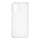 Чохол - накладка TPU Virgin Hard для Motorola Moto G14 transparent - зображення 1
