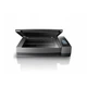 Сканер книжковий A4 Plustek OpticBook 3800L (0281TS), 1200 dpi, 48-bit, 8 стор./хв, LED, планшетний, чорний - зображення 3