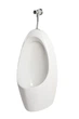 Пісуар підвісний Mixxus Premium BEVEL-1004 (колір білий) (розмір 340x305x685mm) з краном для пісуара (MP6663) - изображение 5