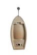 Пісуар підвісний Mixxus Premium BEVEL-1004 (колір білий) (розмір 340x305x685mm) з краном для пісуара (MP6663) - изображение 8