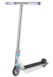 Трюковий самокат Hipe H5 Silver/Blue SCS 110 мм (sk140) - зображення 1