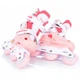 Комплект дитячих роликів Tempish Wild Baby Skate р.26-29 (alm5018) - зображення 3