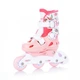 Комплект дитячих роликів Tempish Wild Baby Skate р.26-29 (alm5018) - зображення 4