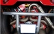 Гибкая высокотемпературная лента Volcano WRAP Techflex VWN1.00BA базальтовое волокно 1 м.п. ширина 25.4 мм для защиты коллекторов и глушителей цвет базальтовый до 700 °C - изображение 8