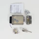 Електромеханічний замок ATIS Lock SS з нержавіючої сталі для контролю доступу - зображення 2