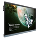 Інтерактивна панель BenQ RE6504 65" 4K UHD IPS 178° 8ГБ 450кд/м² Black (9H.F9ETK.DE6) - зображення 3