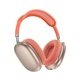 Бездротові навушники HOCO W55 Pleasing BT headphones BT5.4 800mAh Pink (6942007632713) - зображення 1