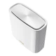 Wi-Fi Mesh система Asus ZenWiFi XT8 V2 AX6600 2шт 2.5G/3LAN/USB 3.1 AiMesh WPA3 White (90IG0590-MO3A40) - изображение 3