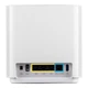 Wi-Fi Mesh система Asus ZenWiFi XT8 V2 AX6600 2шт 2.5G/3LAN/USB 3.1 AiMesh WPA3 White (90IG0590-MO3A40) - изображение 4