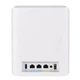 Wi-Fi Mesh система Asus ZenWiFi BT10 BE18000 2шт Wi-Fi 7 10G/USB/2.4+5+6ГГц AiMesh WPA3 White (90IG08Y0-MO3C40) - зображення 6