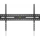 Кронштейн для ТВ AGN AGN100-690T 43"-100" 75 кг max.VESA 900x600 Black - изображение 1