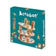 Настольная игра развивающая Janod "Акробат" для детей от 5-ти лет (J02757) - изображение 1