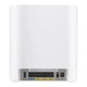 Wi-Fi Mesh система Asus ExpertWiFi EBM68 AX7800 1шт 7800Мбіт/с 3LAN/1WAN USB AiMesh WPA3 White (90IG07V0-MO3A60) - зображення 2