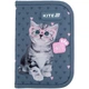 Пенал без наповнення Kite Studio Pets SP25-622-1, 1 відділення, 2 відвороти - изображение 1