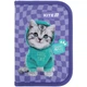 Пенал без наповнення Kite Studio Pets SP25-622-2, 1 відділення, 2 відвороти - изображение 1