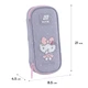 Пенал Kite Hello Kitty HK25-662-1 - зображення 3