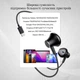 Дротові навушники New Bee CH21 Black NB-CH21 - зображення 7