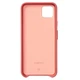 Оригинальный чехол Fabric Google Pixel 4 Could Be Coral (GA01282) - изображение 4