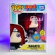 Фігурка Funko Pop Naruto Shippuden (Nagato) Glows In The Dark Exclusive 76680 - изображение 2