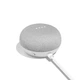 Умная колонка Google Home Mini Chalk GA00210 (Refurbished) - Б/У - изображение 4