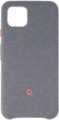 Оригинальный чехол Fabric Google Pixel 4 Sorta Smokey Gray (GA01281) - изображение 1