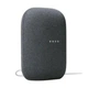 Умная колонка Google Nest Audio Charcoal GA01586 (Refurbished) - Б/У - изображение 2