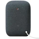 Умная колонка Google Nest Audio Charcoal GA01586 (Refurbished) - Б/У - изображение 5