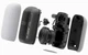 Умная колонка Google Nest Audio Charcoal GA01586 (Refurbished) - Б/У - изображение 7