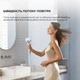 Фен Dreame Hair Dryer Gleam Grey (AHD12A-GR) - зображення 20