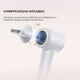 Фен Dreame Hair Dryer Gleam Grey (AHD12A-GR) - зображення 17
