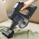 Акумуляторний пилосос Mova Cordless Vacuum Cleaner J30 (VJ12A) - изображение 9