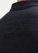 Поло чоловіче EA7 XL синє (7M000228AF10373UB102-XL) - зображення 3