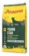 Сухий корм Josera YoungStar Корм молодих собак від 6-го тижня життя з м’ясом птиці та картоплею (беззерновий) 12,5 кг (85835) - зображення 2