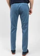 Брюки мужские HARMONT&BLAINE 52 голубые (WJN344053464_835-52) - изображение 2