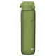 Пляшка для води ION8 1000 мл. (ЕКО пляшка) BPA Free, Khaki Green (I8RF1000KGRE) - зображення 1