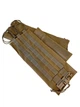Плитоноска Plate Carrier LBT-6094 Akinak Edit MOLLE з системою швидкого скиду Cordura Coyote (100) - изображение 7