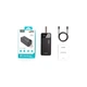 Універсальна мобільна батарея choetech b733 Power Bank 50000 mah - зображення 3