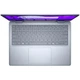 Ноутбук Dell 14 Plus DB14250, (DB14250_LNL_202) 14" / RAM 32 ГБ / SSD 1 ТБ / Windows 11 Pro / синій - изображение 3