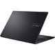 Ноутбук Asus Vivobook 16, (X1607QA-MB062W) 16" / RAM 16 ГБ / SSD 1 ТБ / Windows 11 / синій - изображение 8
