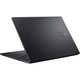 Ноутбук Asus Vivobook 16, (X1607QA-MB062W) 16" / RAM 16 ГБ / SSD 1 ТБ / Windows 11 / синій - изображение 9