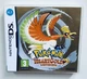 Pokemon HeartGold Version, англійська версія - картридж для Nintendo DS, Б/В - зображення 1