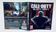 Call of Duty Black Ops III - XBOX One (обкладинка + вкладиш), Б/В - зображення 1
