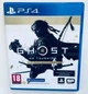 Ghost of Tsushima Director's Cut, російська версія - диск для PlayStation 4, Б/В - зображення 1