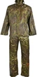 Костюм тактический Mil-Tec непромокаемый Rainproof Set jacket pants Vegetato Woodland 10625042 M - изображение 2