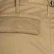 Тактические брюки Mil-Tec BDU Ranger койот 11810004 S - изображение 6