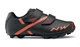 Туфлі велосипедні Northwave SPIKE 2 M 42.5 (10.0US) Anthra/orange (80192029) - зображення 2