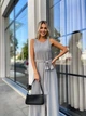 Fashions • Жіночий комбінезон Vita Fashions 42-44 графіт (7978-фг) - зображення 8